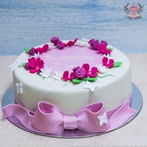 Торт для девочки