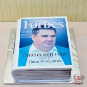 Торт Форбс ( Forbes )